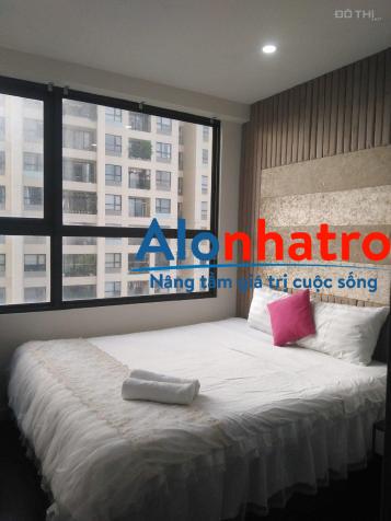 Cho thuê căn hộ tòa C2 Vinhomes D'Capitale: loại 2PN đầy đủ đồ