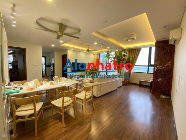 Cho thuê CH cao cấp Ngoại Giao Đoàn full NT chỉ từ 14 triệu /tháng