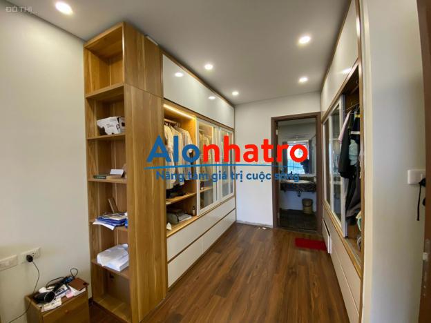Cho thuê CH cao cấp Ngoại Giao Đoàn full NT chỉ từ 14 triệu /tháng