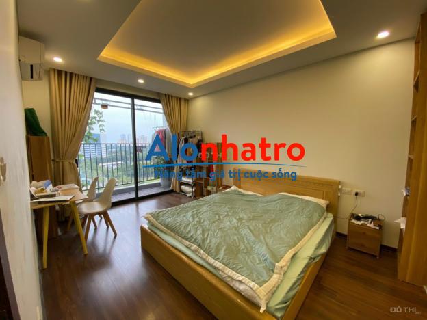 Cho thuê CH cao cấp Ngoại Giao Đoàn full NT chỉ từ 14 triệu /tháng