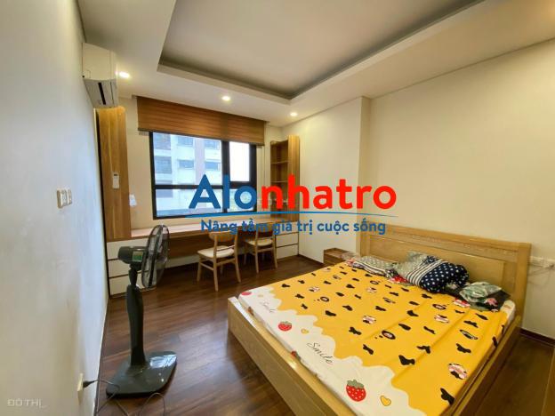 Cho thuê CH cao cấp Ngoại Giao Đoàn full NT chỉ từ 14 triệu /tháng
