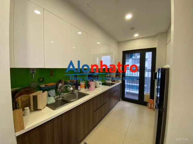 Cho thuê CH cao cấp Ngoại Giao Đoàn full NT chỉ từ 14 triệu /tháng