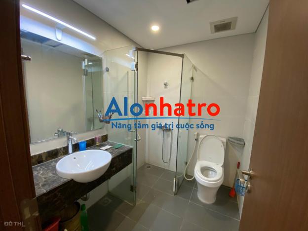 Cho thuê CH cao cấp Ngoại Giao Đoàn full NT chỉ từ 14 triệu /tháng