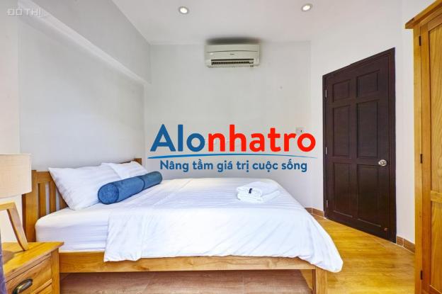 CHO THUÊ CHDV LAVIE SAI GON FULL NỘI THẤT TRUNG TÂM ĐƯỜNG NGUYỄN VĂN MAI, PHƯỜNG VÕ THI SÁU, QUẬN 3