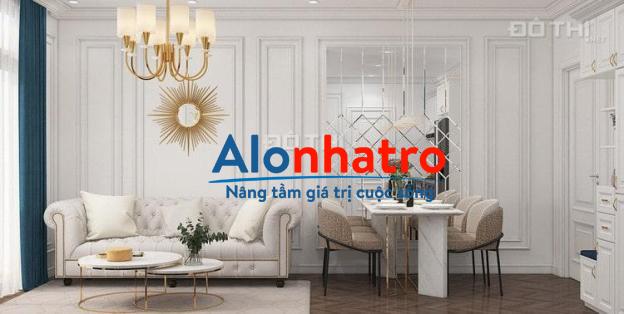 Cho Thuê Chung Cư FLC Bamboo 265 Cầu Giấy, 2PN Full Đồ