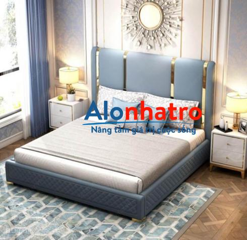 Cho Thuê Chung Cư FLC Bamboo 265 Cầu Giấy, 2PN Full Đồ