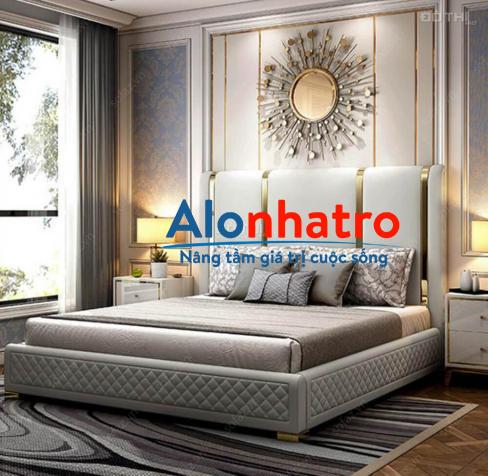 Cho Thuê Chung Cư FLC Bamboo 265 Cầu Giấy, 2PN Full Đồ