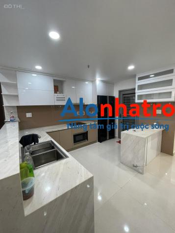 Cho thuê Chung cư Hưng Phúc (Happy Residence), Phú Mỹ Hưng, Quận 7. nhà mới , tông sáng đep, căn gó