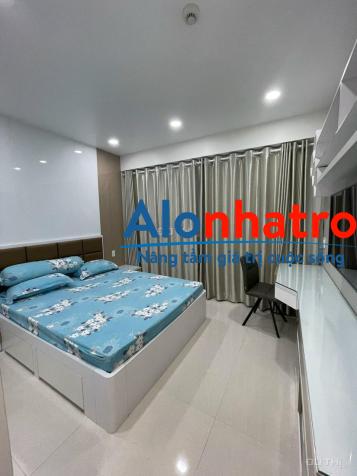Cho thuê Chung cư Hưng Phúc (Happy Residence), Phú Mỹ Hưng, Quận 7. nhà mới , tông sáng đep, căn gó