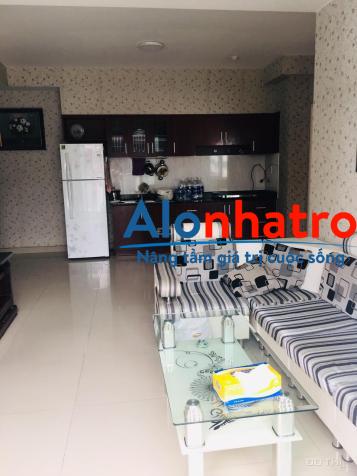 Cho thuê chung cư Quận Tân Bình , Carillon apartment , 12 triệu 70m2
