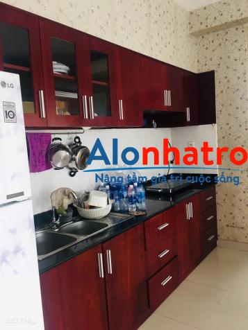 Cho thuê chung cư Quận Tân Bình , Carillon apartment , 12 triệu 70m2
