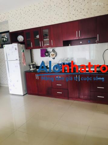 Cho thuê chung cư Quận Tân Bình , Carillon apartment , 12 triệu 70m2