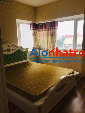 Cho thuê chung cư Quận Tân Bình , Carillon apartment , 12 triệu 70m2