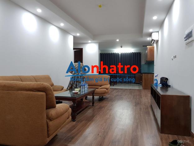 Cho thuê dự án Việt đức Complex 39 lê văn lương 3pn2wc 106m2 full 16tr LH 0988215990