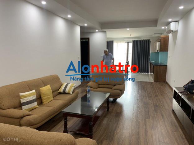 Cho thuê dự án Việt đức Complex 39 lê văn lương 3pn2wc 106m2 full 16tr LH 0988215990