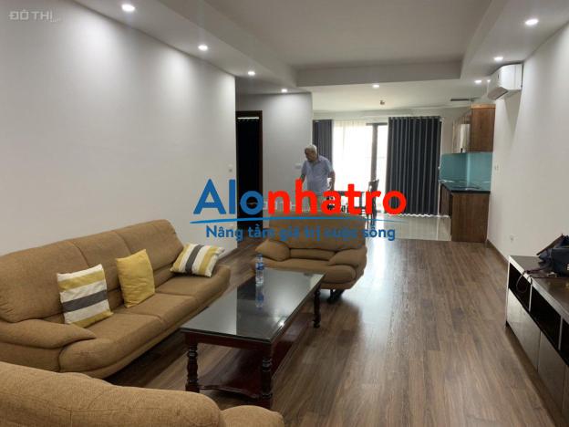 Cho thuê dự án Việt đức Complex 39 lê văn lương 3pn2wc 106m2 full 16tr LH 0988215990