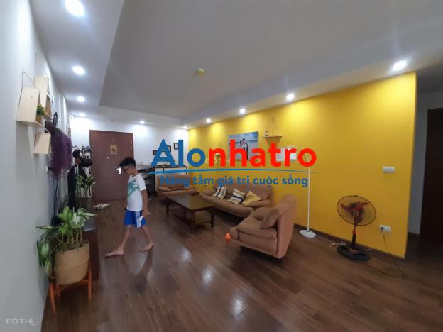 Cho thuê dự án Việt đức Complex 39 lê văn lương 3pn2wc 106m2 full 16tr LH 0988215990