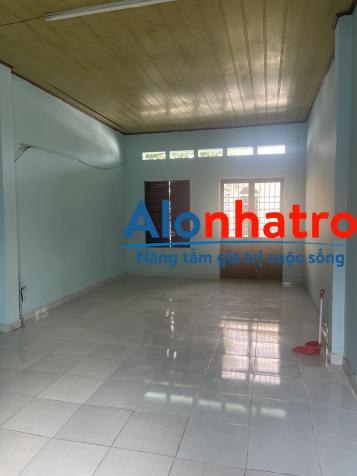 Cho thuê nhà nguyên căn 1 trệt 1 lầu giá rẻ quận 12 lh: 0968111039