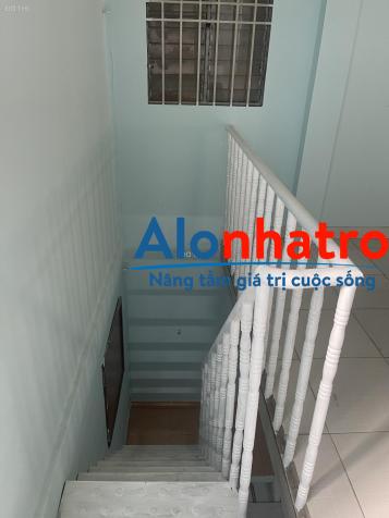 Cho thuê nhà nguyên căn 1 trệt 1 lầu giá rẻ quận 12 lh: 0968111039