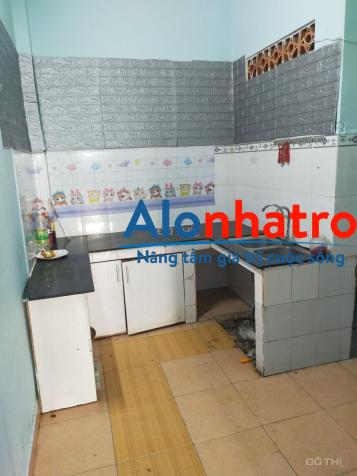 Cho thuê nhà nguyên căn 1 trệt 1 lầu giá rẻ quận 12 lh: 0968111039