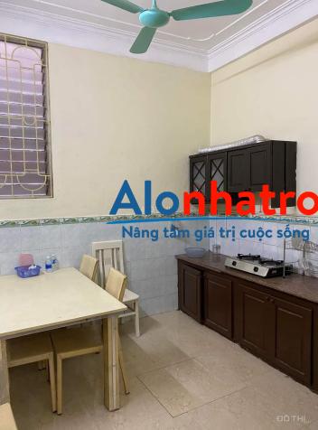 Cho thuê nhà ở Bưởi 3,5 tầng x 55m2 ở và làm văn phòng, bán hàng online