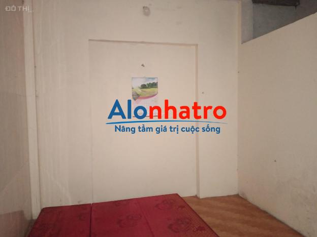 Cho thuê phòng khép kín 21m Lạc Long Quân gần Hồ Tây