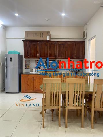 Chủ gửi cho thuê căn hộ Sơn An 2 phòng ngủ gần KCN Amata