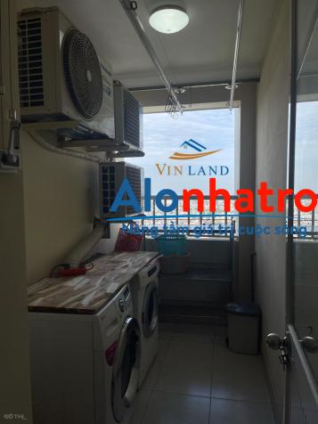 Chủ gửi cho thuê căn hộ Sơn An 2 phòng ngủ gần KCN Amata