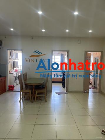 Chủ gửi cho thuê căn hộ Sơn An 2 phòng ngủ gần KCN Amata