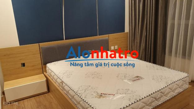 Gia đình cho thuê căn 3 phòng ngủ tòa Park Hill - Park Premium, nội thất đẹp, nhà sáng thoáng
