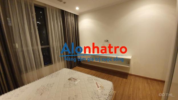 Gia đình cho thuê căn 3 phòng ngủ tòa Park Hill - Park Premium, nội thất đẹp, nhà sáng thoáng