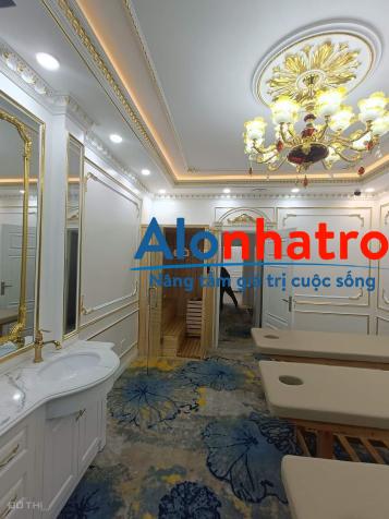 NHÀ MỚI - PHÂN LÔ VIP - HOÀNG CẦU - VỈA HÈ - Ô TÔ TRÁNH - ĐỖ CỬA NGÀY ĐÊM