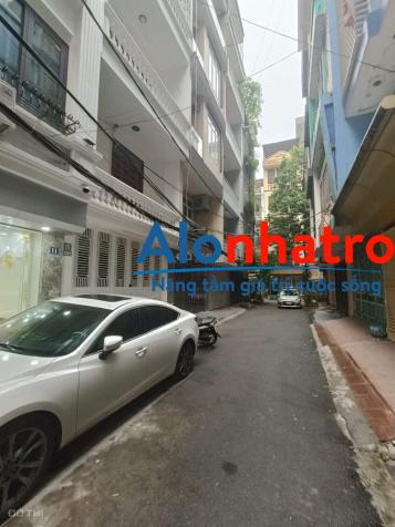NHÀ MỚI - PHÂN LÔ VIP - HOÀNG CẦU - VỈA HÈ - Ô TÔ TRÁNH - ĐỖ CỬA NGÀY ĐÊM