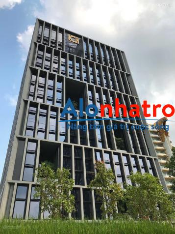 Nhà MP Tây Sơn, Đống Đa DT 560m2 - MT 13,5m nở hậu - đường 40m - vỉa hè rộng - giá chào 315 tr/m2