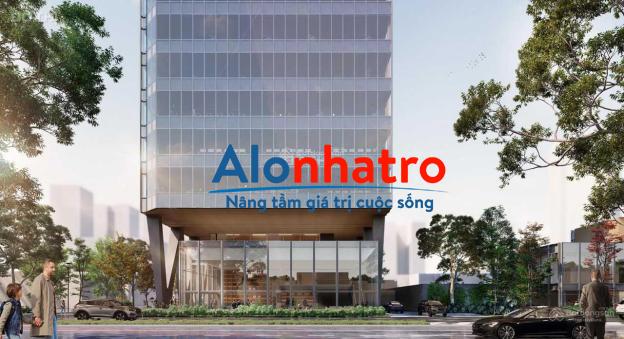 Nhà MP Tây Sơn, Đống Đa DT 560m2 - MT 13,5m nở hậu - đường 40m - vỉa hè rộng - giá chào 315 tr/m2