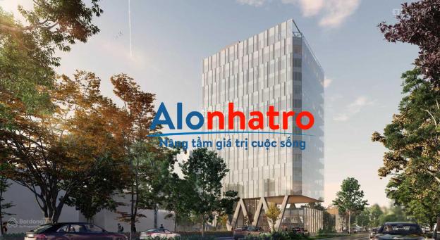 Nhà MP Tây Sơn, Đống Đa DT 560m2 - MT 13,5m nở hậu - đường 40m - vỉa hè rộng - giá chào 315 tr/m2