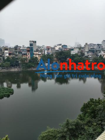 View Hồ, trung tâm Đống Đa, Vị trí Đắc Địa, Thông số Đẹp, Ôtô đỗ cửa, KD siêu đỉnh, 9.4tỷ