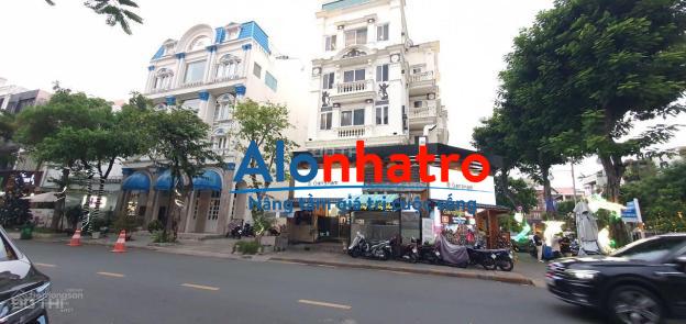 Bán gấp gấp đất Hưng Gia 2 - Đường Phan Khiêm ích - PMH giá 29 tỷ em Trúc 0914 631 379