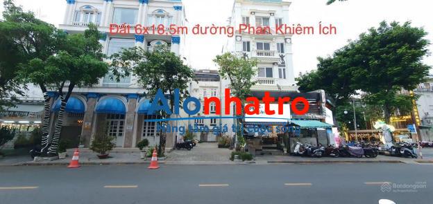 Bán gấp gấp đất Hưng Gia 2 - Đường Phan Khiêm ích - PMH giá 29 tỷ em Trúc 0914 631 379