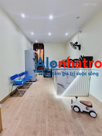 BÁN NHÀ MẶT PHỐ VŨ TÔNG PHAN, VỊ TRÍ ĐẸP NHẤT PHỐ, 3 TẦNG, 70 M2, 22 TỶ 5