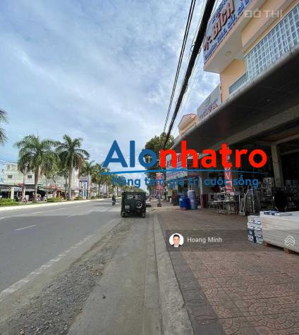 Bán nhà mặt tiền 3 Tháng 2 Hưng Lợi, Ninh Kiều 400m2, full thổ cư giá 32 tỷ tl mạnh