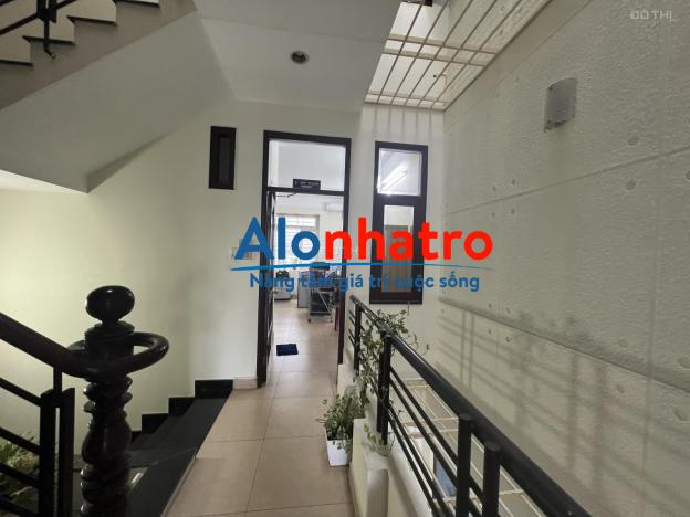 Bán nhà phố 5x16m, 1 hầm, 1 trệt 2 lầu 5pn ,6wc Phường An Khánh, Quận 2