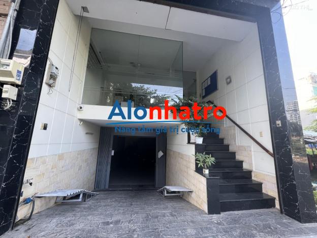 Bán nhà phố 5x16m, 1 hầm, 1 trệt 2 lầu 5pn ,6wc Phường An Khánh, Quận 2