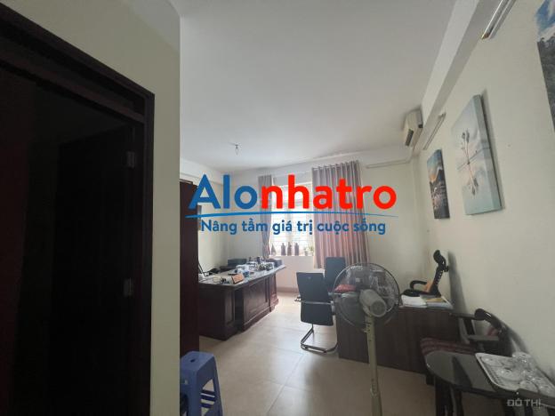 Bán nhà phố 5x16m, 1 hầm, 1 trệt 2 lầu 5pn ,6wc Phường An Khánh, Quận 2