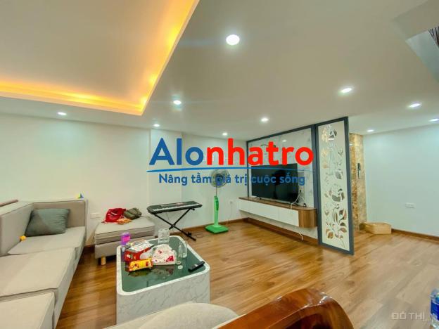 BÁN NHÀ THANH XUÂN,LÔ GÓC 2 MẶT,THANG MÁY,NỞ HẬU,DT34/37M