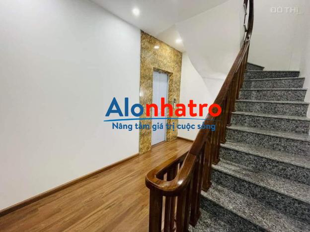 BÁN NHÀ THANH XUÂN,LÔ GÓC 2 MẶT,THANG MÁY,NỞ HẬU,DT34/37M