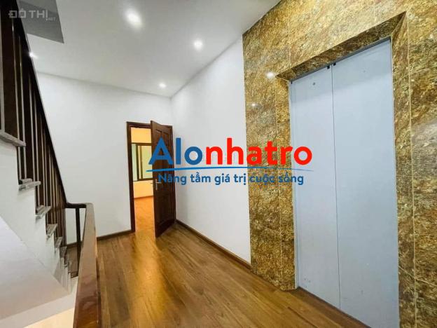 BÁN NHÀ THANH XUÂN,LÔ GÓC 2 MẶT,THANG MÁY,NỞ HẬU,DT34/37M
