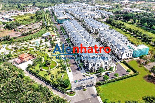 CẬP NHẬT GIỎ HÀNG VEROSA PARK KHANG ĐIỀN GIÁ TỐT NHẤT 0902514989