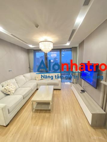 Chỉ 14tr/ tháng để thuê căn hộ studio Lancaster Luminaire 50m2 full đồ. LH: Mr Sơn 0906 244 301