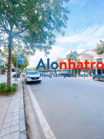 Chính chủ gửi 3 lô hoa hậu An Phú Shop Villa, đường 27m kinh doanh siêu đỉnh.